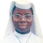 Sr. Mary Bernadette Soubirous Obasi